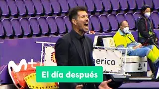 El Día Después (24/05/2021): Sufrimiento en tres actos