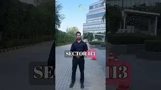 M3M Mansion - Luxury Apartment Sector -113 #gurgaon