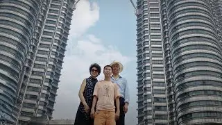 『光良 Malaysia』Hugh的第二輪主題旅行『回憶里的瘋狂 Crazy Memories』加站 Station Bonus - 繁體中文版 - 2025