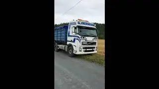 Skurtresker