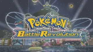 Pokémon Battle Revolution (Wii, Deutsch): Ein paar Kämpfe