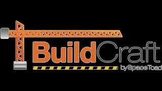 Хороший гайд по BuildCraft #3: Двигатели и энерготрубы!
