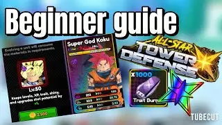 BEST 2025 Beginner Guide for Starter in ASTD X!!