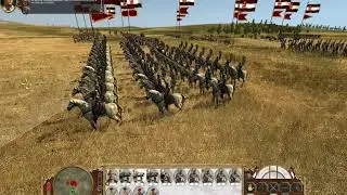 Empire 2019 03 28 20 35 07 59 Польско-турецкие войны.