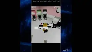 Roblox-como ficar com a coluna torta no brookhaven #shorts