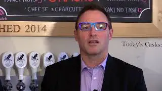 New funding on tap for craft breweries