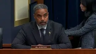 Congressman Horsford Introduces the Housing Market Transparency Act