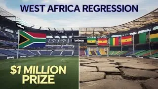 The West Africa Club Football Anomaly Exposed - Footprint Of Africa - Episode 3
