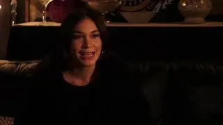 Meet Fil-Australian R&B singer Jess Connelly
