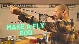 How to Build Your Own Fly Rod: Step-by-Step Guide (You Won't Believe How Easy It Is!)