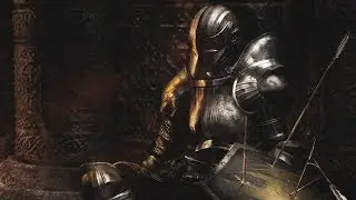 Demon's Souls &ndash; Game Movie (All Cutscenes / Story Walkthrough) 1080p HD