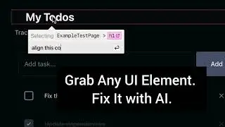 This React Package Supercharges AI Coding Workflows