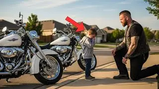 They Kidnapped My Sister But a Biker Gang&rsquo;s Daring Rescue Changed Everything | True Street Story...