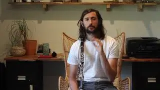 Learn to CIRCULAR BREATH on ANY instrument