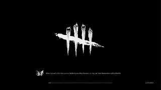 Dead by daylight with friend joe and Darebear part 5?? I think