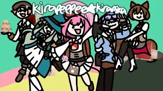 [project sekai] kirapipi ★ kirapika but they did not sing like lalala