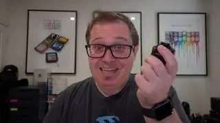 How we made "The camera you have with you" Part 2 - Camera Stuff