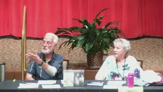 MB Speaker Andy & Mary Rachelski, 