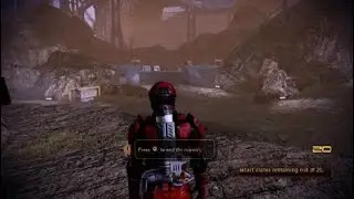 SAVE ALL 20 N7 ECLIPSE SMUGGLER CRATES | Mass Effect LE / ME2