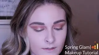 Spring Makeup 2019 | e.l.f. The New Classics Eyeshadow Palette