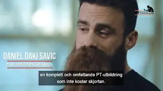 PT-Distans Utbildningar - En inblick