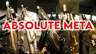 My Top 5 META Guns in Battlefield 6