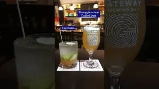 Gateway Taproom @Kalaghoda Mumbai