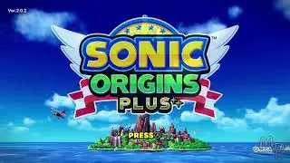 Manny Plays Sonic 3 & Amy
