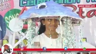AVC LIVE: New Shams School Annual Day 2019