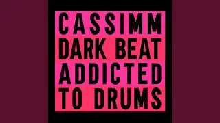 Dark Beat - Addicted To Drums