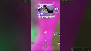 I almost got 5,000 damage in this Ranked game 🤯
