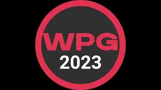 WPG 2023 V-Tour Showcase Concert 1
