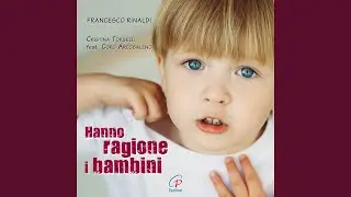 Un pensiero per te (feat. Coro Arcobaleno)