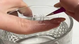 C&acirc;nd vine vorba de extensii de gene,ai nevoie de 1 adeziv care să țină pasul cu tine!Adeziv Advanced