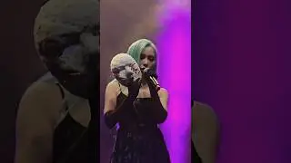 DREAMCATCHER İstanbul 240907 Scream