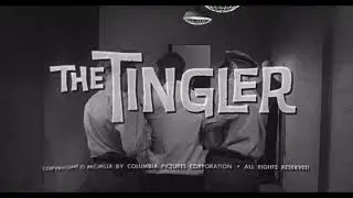 The Tingler (1959)