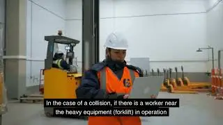 HSE  Easy AI   Safety Management System in Manufacturing Industry