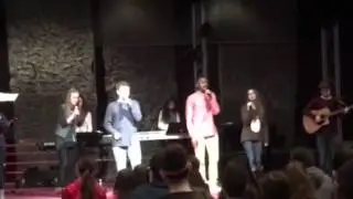 United Faith Christian Academy