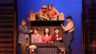 Grapes of Wrath---encore--Wordsmith since 2004