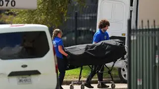 What we know about Dallas ICE sniper suspect Joshua Jahn