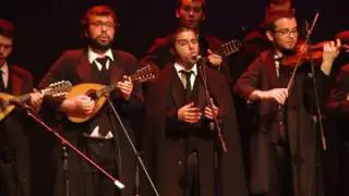 Tuna de Medicina do Porto - Caixinha de Música
