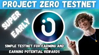 Тестовая сеть Project Zero: быстрый майнинг на Nexera