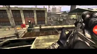 The Missions - Combat Arms Movie by Azer0th | CAEC !!!