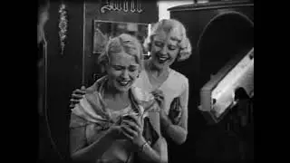 Dames Ahoy! 1930 Glenn Tryon Otis Harlan Gertrude Astor
