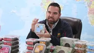 Sonora Valley Products / Medjool Dates