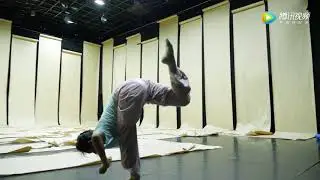lico freestyle dance