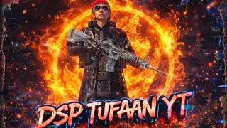 DSP TUFAAN YT  Live Stream