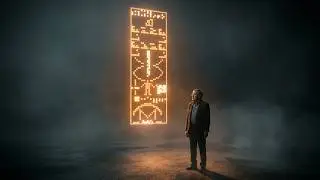 A Mensagem de Arecibo | Filme (Document&aacute;rio Cient&iacute;fico/Educativo)
