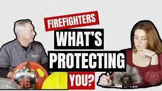 What Fire Helmet Materials Actually Protect Firefighters | Firepenny