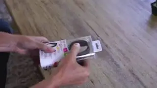 BFit Move 2.0: Unboxing